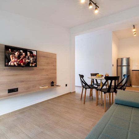 Apartmani Nocturno Неум Экстерьер фото